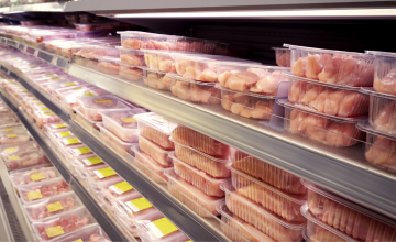 美国农业部和荷兰合作银行发布报告预测2022年猪肉生产和出口市场