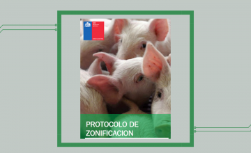 Chilean government spearheads proactive work to protect the swine industry against ASF with support from ChilePork