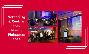 ChilePork promotes business exchange with the Philippines with successful networking event