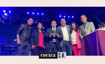 Chilean Municipality of Maule recognizes Coexca’s contribution to the city’s growth