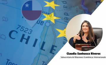 Impact of the EU Modernization Agreement on the Chilean pork and poultry exporting sector