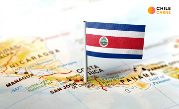 Costa Rica’s SENASA authorizes new poultry, pork, and meat processing plants in Chile