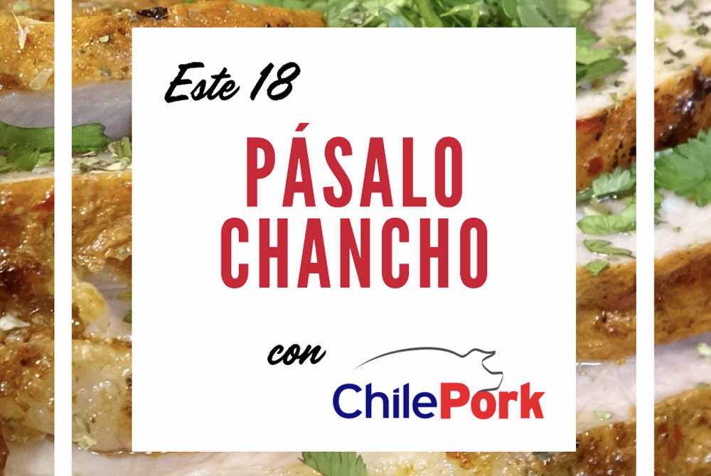 Descargable “pásalo chancho”